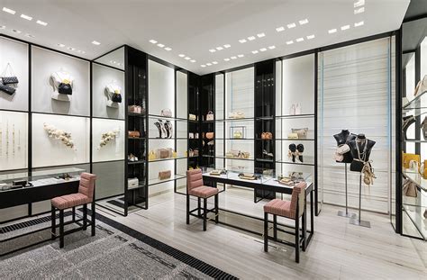 chanel flagship boutique toronto on|Chanel store vancouver.